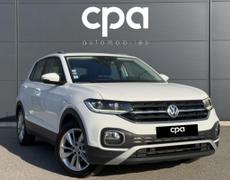 Volkswagen T-Cross Pornichet