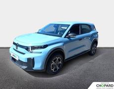 Citroen C3 Aircross - C3 Aircross Turbo 100 BVM6 You - 18 900 €