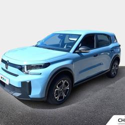 Citroen C3 Aircross C3 Aircross Turbo 100 BVM6 You Mougins