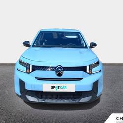 Citroen C3 Aircross C3 Aircross Turbo 100 BVM6 You Mougins