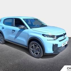 Citroen C3 Aircross C3 Aircross Turbo 100 BVM6 You Mougins