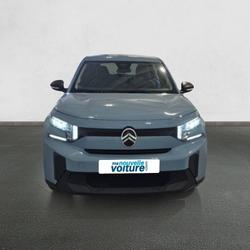 Citroen C3 Aircross C3 Aircross Turbo 100 ch Man You Saint-Maur