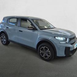 Citroen C3 Aircross C3 Aircross Turbo 100 ch Man You Saint-Maur