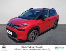 Citroen C3 Aircross - 1.2 PureTech 110ch S&S PLUS - 20 990 €
