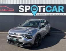 Citroen C4 Gaillac
