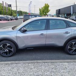 Citroen C4 C4 Hybride 136 e-DCS6 Business Gaillac