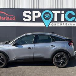 Citroen C4 C4 Hybride 136 e-DCS6 Business Gaillac
