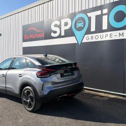Citroen C4 C4 Hybride 136 e-DCS6 Business Gaillac