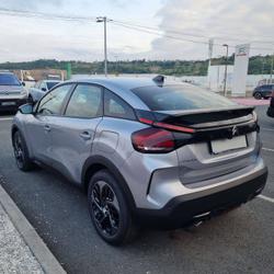 Citroen C4 C4 Hybride 136 e-DCS6 Business Gaillac