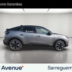 Citroen C4 C4 Hybride 145 ch e-DCS6 Max Sarreguemines
