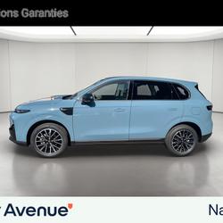Leapmotor B10 B10 REEV 18.8 kWh - 160 kW Design Laxou