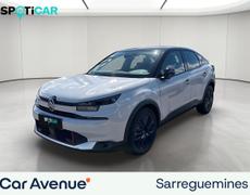 Citroen C4 Sarreguemines