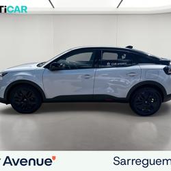 Citroen C4 C4 Hybride 145 e-DCS6 Collection Sarreguemines