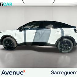 Citroen C4 Hybride 145 ch e-DCS6 Max occasion - Sarreguemines - photo 2/30