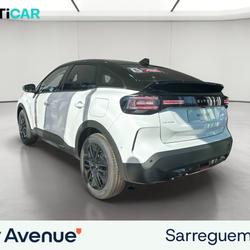 Citroen C4 Hybride 145 ch e-DCS6 Max occasion - Sarreguemines - photo 3/30
