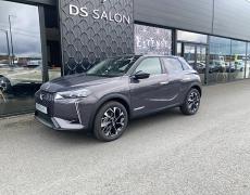 Ds DS3 Lescure-d'Albigeois
