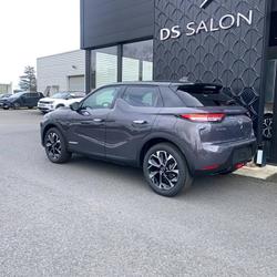 Ds DS3 DS 3 E-Tense Antoine de Saint Exupery Lescure-d'Albigeois