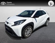 Toyota Aygo X Cesson-Sévigné