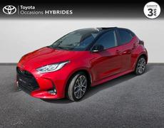 Toyota Yaris Cesson-Sévigné