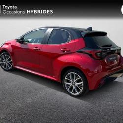 Toyota Yaris 116h Collection 5p MC24 Cesson-S&eacute;vign&eacute;
