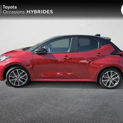 Toyota Yaris 116h Collection 5p MC24 Cesson-S&eacute;vign&eacute;