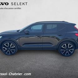 Volvo XC40 XC40 T5 Recharge 180+82 ch DCT7 R-Design Perpignan