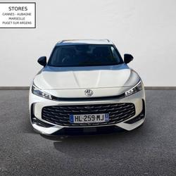 MG EHS 1.5 Hybrid+ 224 ch Luxury occasion - Mougins - photo 2/20