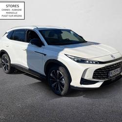MG EHS 1.5 Hybrid+ 224 ch Luxury occasion - Mougins - photo 3/20