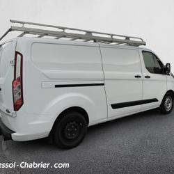 Ford Transit Custom TRANSIT CUSTOM FOURGON 300 L2H1 2.0 ECOBLUE 130 S&S BVA TREND BUSINESS Carcassonne