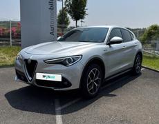 Alfa Romeo Stelvio Anthy-sur-Léman
