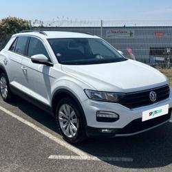 Volkswagen T-Roc 1.0 TSI 115ch Lounge Euro6d-T Annemasse