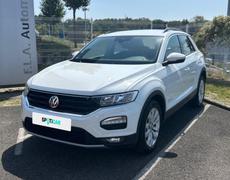 Volkswagen T-Roc Anthy-sur-Léman