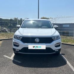 Volkswagen T-Roc 1.0 TSI 115ch Lounge Euro6d-T Anthy-sur-L&eacute;man