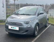 Fiat 500 II Anthy-sur-Léman