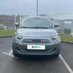 Fiat 500 II e 118ch Pack Confort & Style MY23 Anthy-sur-L&eacute;man