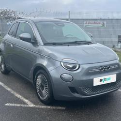 Fiat 500 II e 118ch Pack Confort & Style MY23 Anthy-sur-L&eacute;man