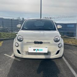 Fiat 500 II e 118ch Ic&ocirc;ne Plus (step1) 2021 Anthy-sur-L&eacute;man