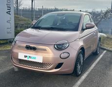 Fiat 500 II Anthy-sur-Léman