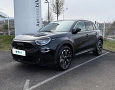 Fiat 600e Anthy-sur-Léman