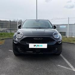 Fiat 600e 1.2 Hybrid 100ch La Prima DCT6 Anthy-sur-L&eacute;man
