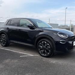 Fiat 600e 1.2 Hybrid 100ch La Prima DCT6 Anthy-sur-L&eacute;man