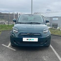 Fiat 500 II e 118ch Ic&ocirc;ne Plus (Pack Style) Anthy-sur-L&eacute;man