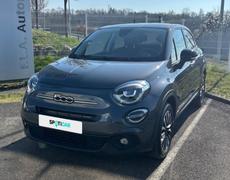 Fiat 500x Anthy-sur-Léman