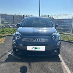 Fiat 500x 1.5 FireFly Turbo 130ch S/S Hybrid Pack Confort & Style DCT7 Anthy-sur-L&eacute;man