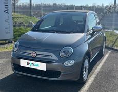 Fiat 500C Anthy-sur-Léman