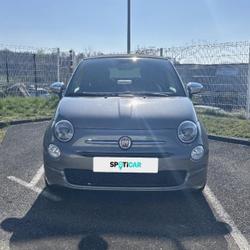 Fiat 500C 1.0 70ch BSG S&S Pack Style & Tech Anthy-sur-L&eacute;man