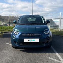 Fiat 500 II e 95ch Ic&ocirc;ne Plus (Pack Magic Eye) Anthy-sur-L&eacute;man