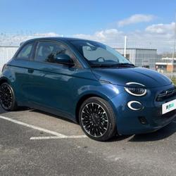 Fiat 500 II e 95ch Ic&ocirc;ne Plus (Pack Magic Eye) Anthy-sur-L&eacute;man