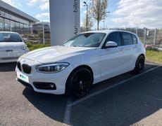 BMW Serie 1 Anthy-sur-Léman