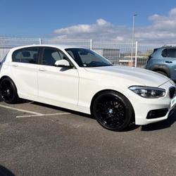 BMW Serie 1 118iA 136ch Sport 5p Anthy-sur-L&eacute;man